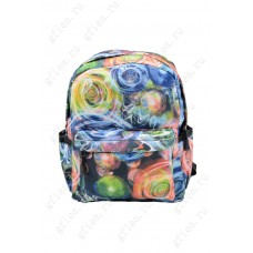 Рюкзак Разноцветный ZH-004
