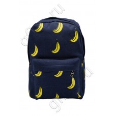 Рюкзак с бананами ZH-036