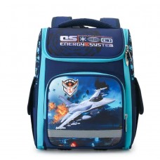 Школьный рюкзак YK-003