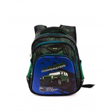 Школьный рюкзак  YK-007 Series